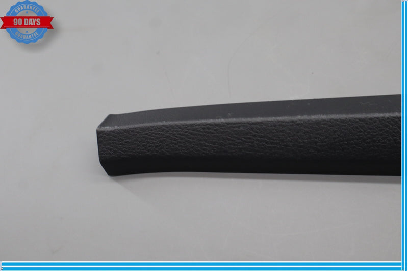 Load image into Gallery viewer, 11-18 Porsche Cayenne 958 Front Left Driver Side Center A Pillar Trim Panel Oem