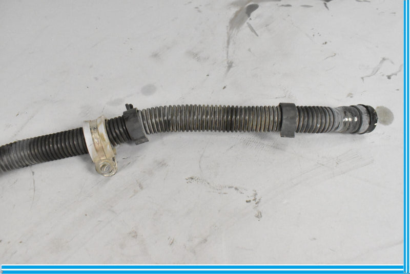 Load image into Gallery viewer, 06-12 Bentley Continental Hose Pipe Line Tube W/ Sensor Oem