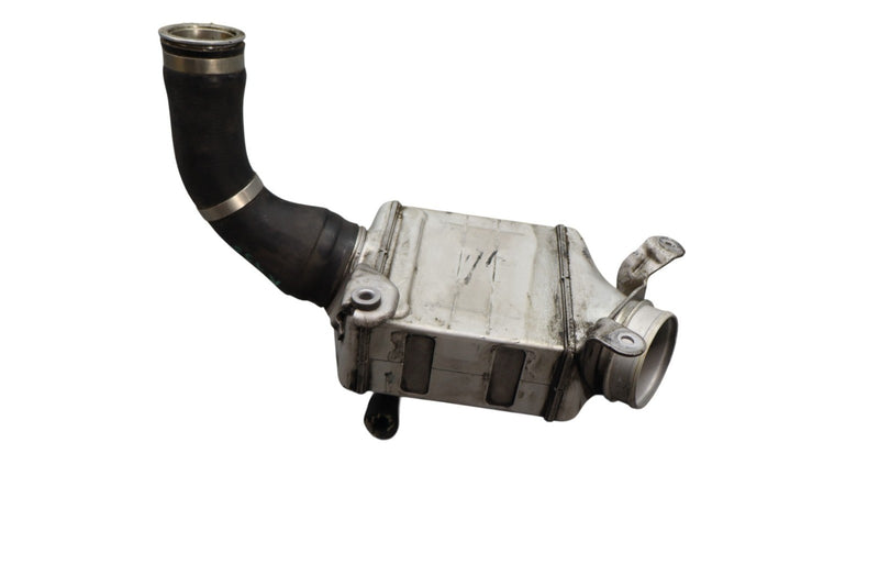 Load image into Gallery viewer, 08-19 BMW F10 550i 650i 750i X6 4.4L V8 Right Side Turbocharger Intercooler Oem