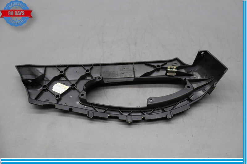 Load image into Gallery viewer, 10-16 Porsche Panamera Front Right Side Seat Switch Cover Bezel Trim Panel Oem