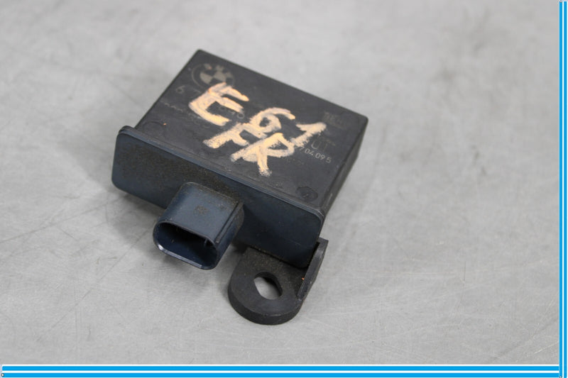 Load image into Gallery viewer, 09-15 BMW 750Li F01 F02 Front Right Passenger Tire Pressure Monitor Sensor Oem