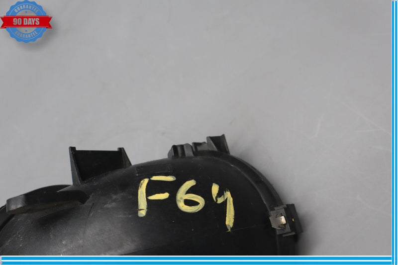 Load image into Gallery viewer, 06-12 Mercedes W164 ML550 GL450 Air Intake Duct Pipe Hose Adaptor Oem