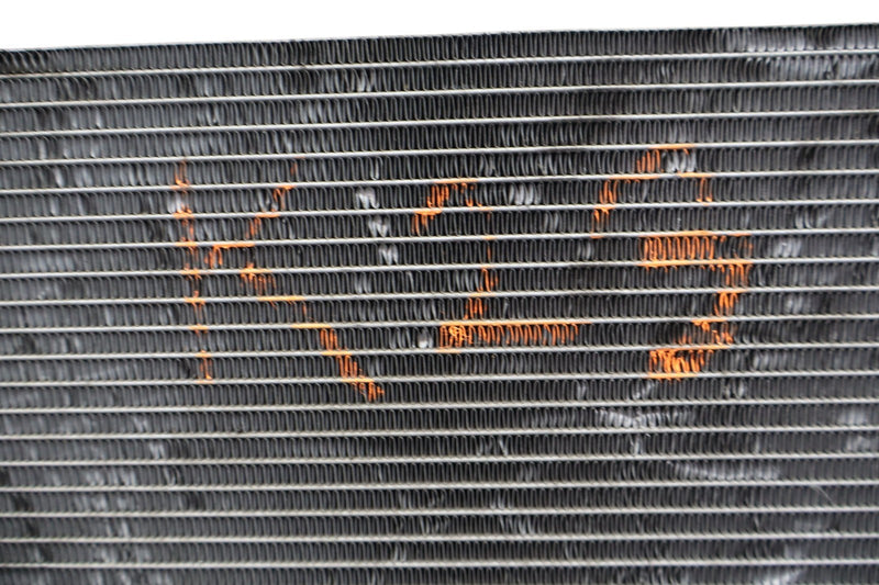 Load image into Gallery viewer, 09-15 BMW 750i 750Li xDrive Engine Cooling Cooler Radiator Assembly Oem