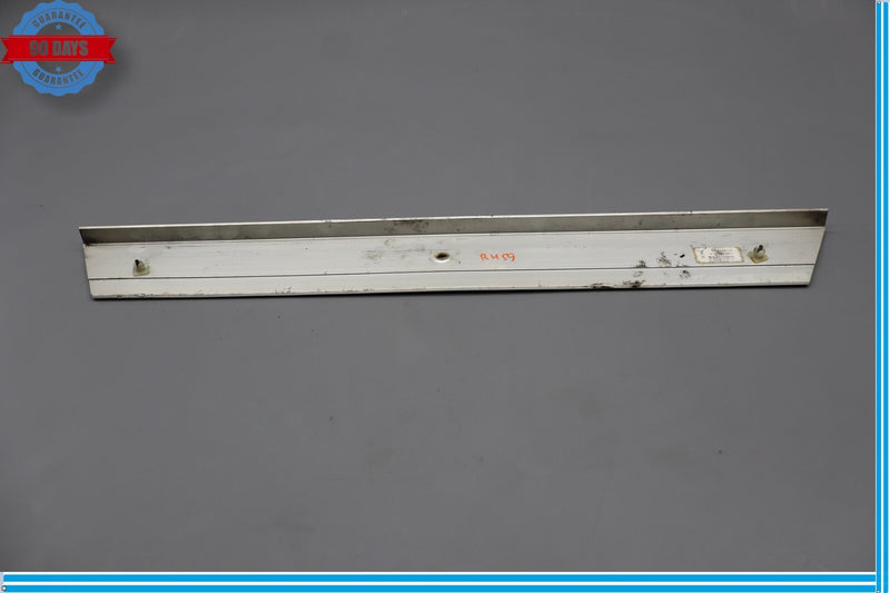 Load image into Gallery viewer, 04-09 Cadillac XLR Right Passenger Side Door Step Scuff Panel Cover Trim Oem