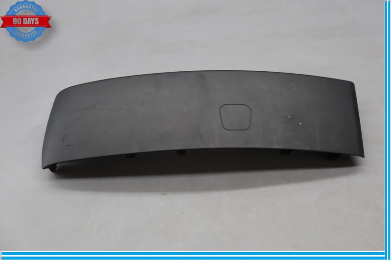 Load image into Gallery viewer, 14-21 Maserati Ghibli Front Right Passenger Seat Lower Trim Cover Panel Oem