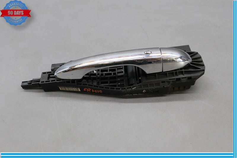 Load image into Gallery viewer, 14-17 Maserati Ghibli Front Right Passenger Side Exterior Door Handle Oem