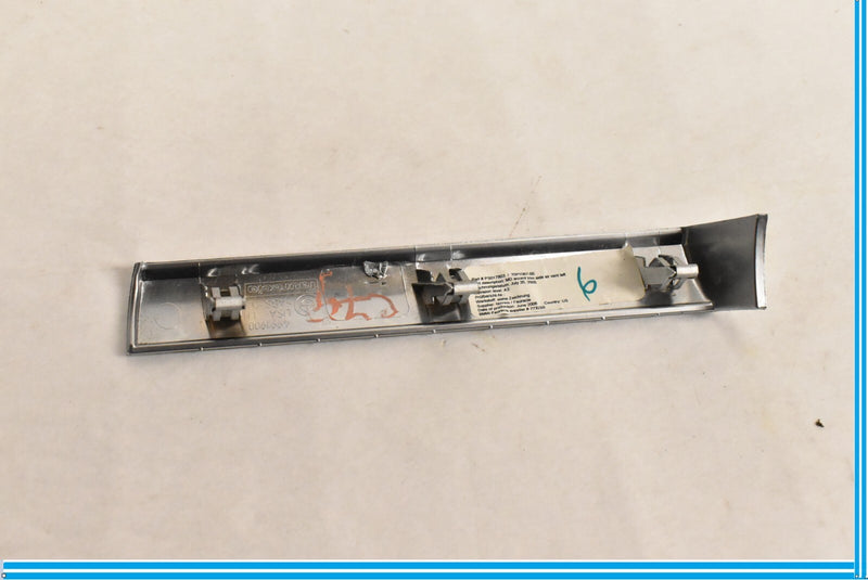 Load image into Gallery viewer, 2011-2013 BMW X5 E70 FRONT DASH DASHBOARD LEFT DRIVER SIDE COVER TRIM PANEL OEM