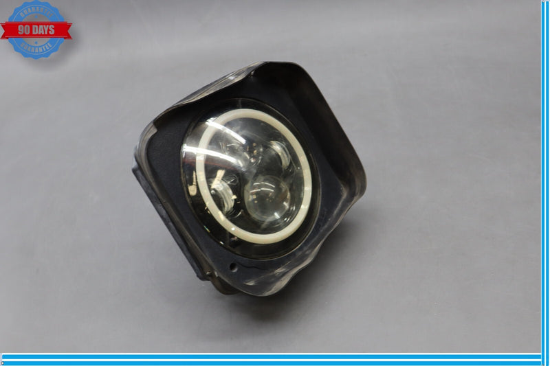 Load image into Gallery viewer, 03-09 Hummer H2 Front Right Passenger Side Headlight Head Light Lamp Oem