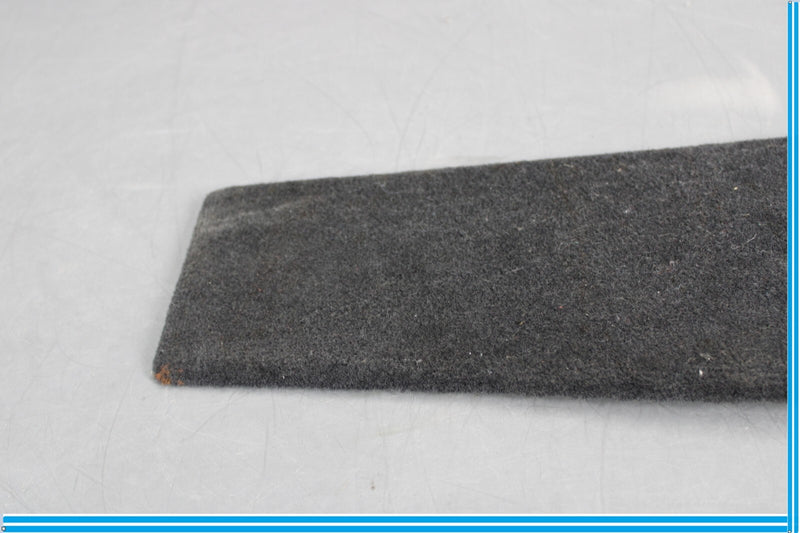 Load image into Gallery viewer, 09-15 BMW 750i 750Li Rear Left Center Console Carpet Mat Cover 51169123875 Oem