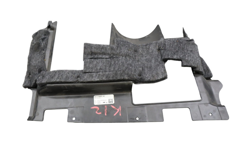 Load image into Gallery viewer, 16-20 Jaguar XF X260 Left Driver Side Lower Dashboard Dash Cover Trim Panel Oem