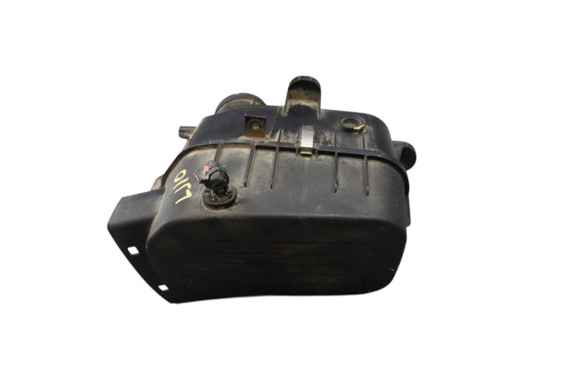 Load image into Gallery viewer, 14-21 Maserati Ghibli Left Side Engine Air Cleaner Housing Filter Box Black OEM