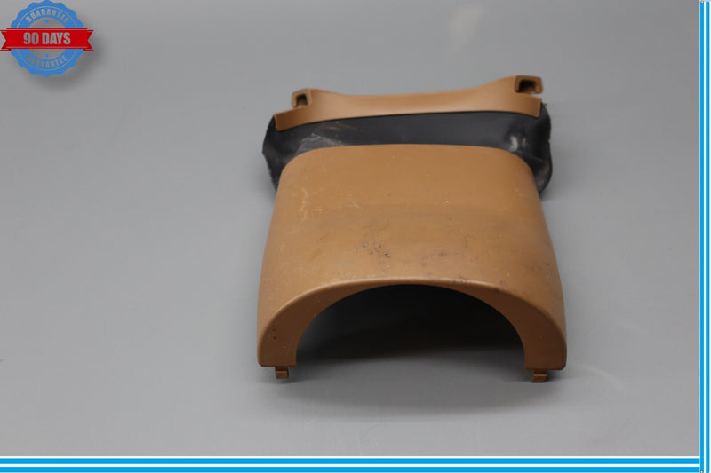 Load image into Gallery viewer, 03-10 Porsche Cayenne Steering Column Cover Upper Trim 7L5953515 Oem