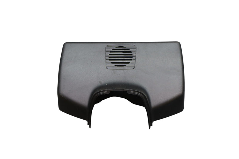 Load image into Gallery viewer, 17-20 Jaguar XE X260 Interior Rear View Mirror Cover Trim Black GX7317D737AD Oem