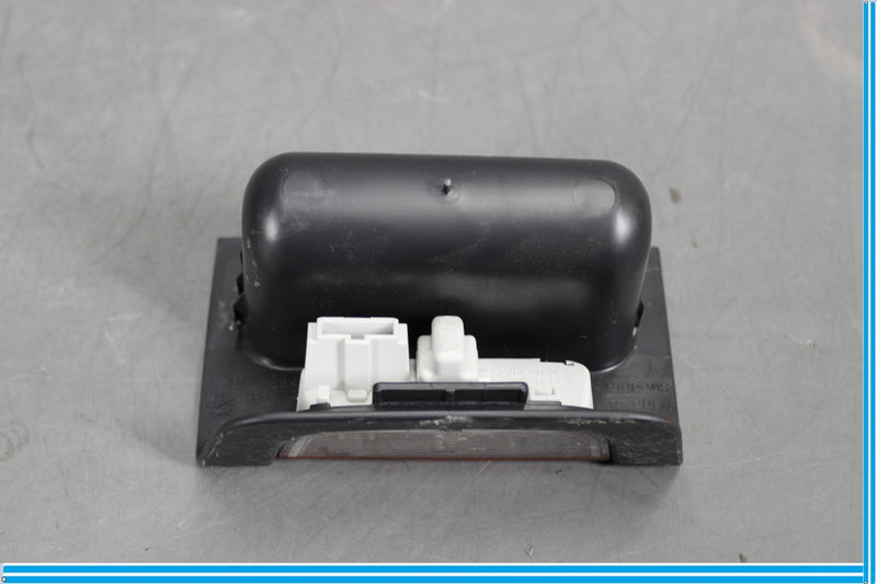 Load image into Gallery viewer, 11-18 Porsche Cayenne Tail Lift Gate Trunk Lower Trim Cover Insert Oem