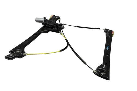 18-24 Buick Enclave Avenir Front Right Side Door Window Regulator Motor Oem
