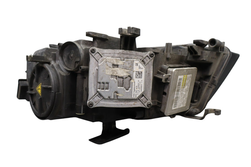 Load image into Gallery viewer, 09-12 AUDI A4 A4 Quattro Front Right Passenger Side Headlight Light Lamp Oem