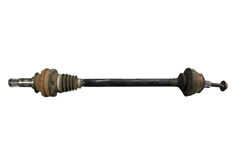Load image into Gallery viewer, 03-13 Bentley Continental GT Rear Right Passenger Side Axle Shaft Driveshaft Oem