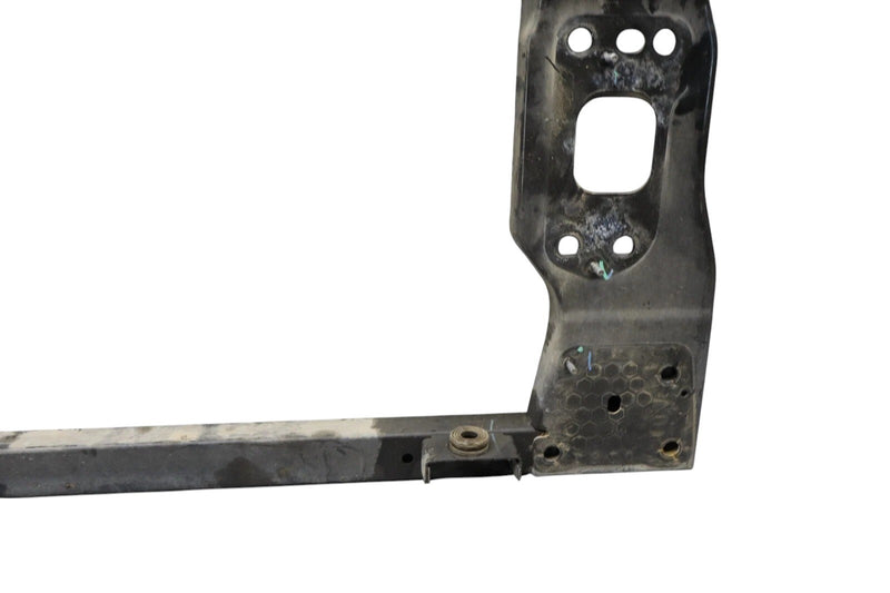 Load image into Gallery viewer, 14-17 Fiat 500L Engine Motor Radiator Core Support Panel Black 51883542 Oem