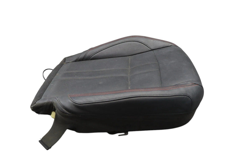 Load image into Gallery viewer, 17-22 Maserati Ghibli M157 Front Right Side Bottom Lower Seat Cushion Oem