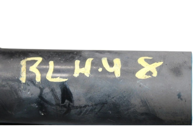 Load image into Gallery viewer, 11-18 Audi A8 Quattro Rear Left Side Air Shock Strut Absorber 4H0616001N OEM