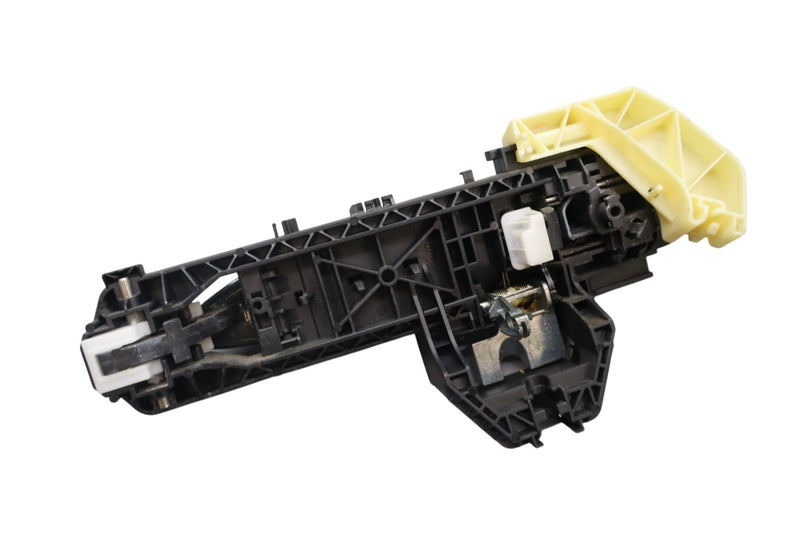Load image into Gallery viewer, 10-16 Mercedes W212 E350 E550 Rear Right Passenger Side Exterior Door Handle Oem