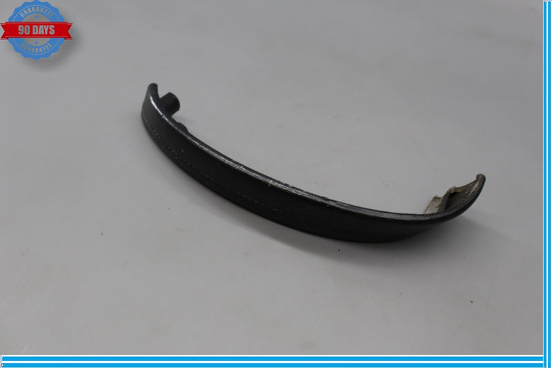 Load image into Gallery viewer, 03-10 Porsche Cayenne Front Right Passenger Door Panel Grab Handle Trim Oem