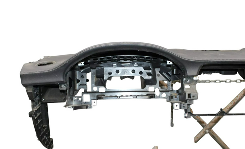 Load image into Gallery viewer, 12-14 Mercedes CLS550 CLS63 AMG W218 Front Dashboard Instrument Panel Black Oem