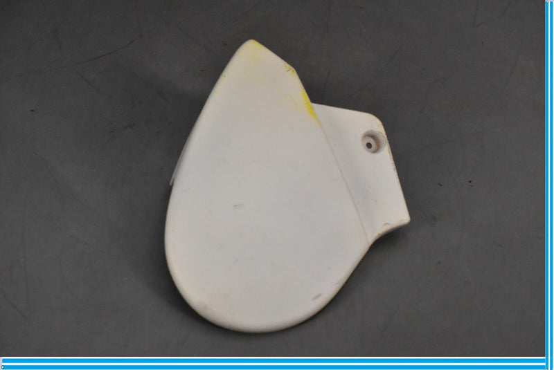 Load image into Gallery viewer, 04-08 Maserati Quattroporte Front Right Passenger Seat Lower Trim Cover Oem