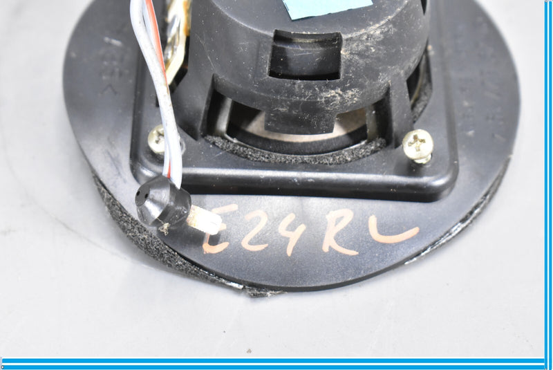 Load image into Gallery viewer, 90-02 Mercedes R129 SL320 SL500 Rear Left Driver Side Door Speaker Tweeter Oem