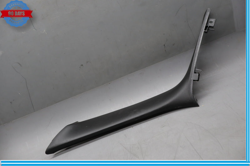 Load image into Gallery viewer, 14-19 Fiat 500L Windshield Left Driver Side A Pillar Cover Trim Panel Black Oem