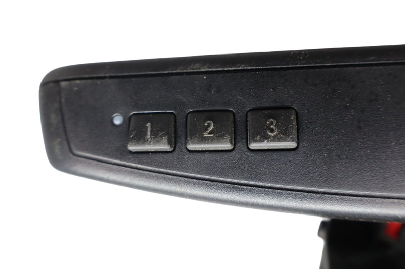 Load image into Gallery viewer, 10-15 Jaguar X351 XJL XJ Front Interior Rear View Mirror w/ Auto Dim Oem