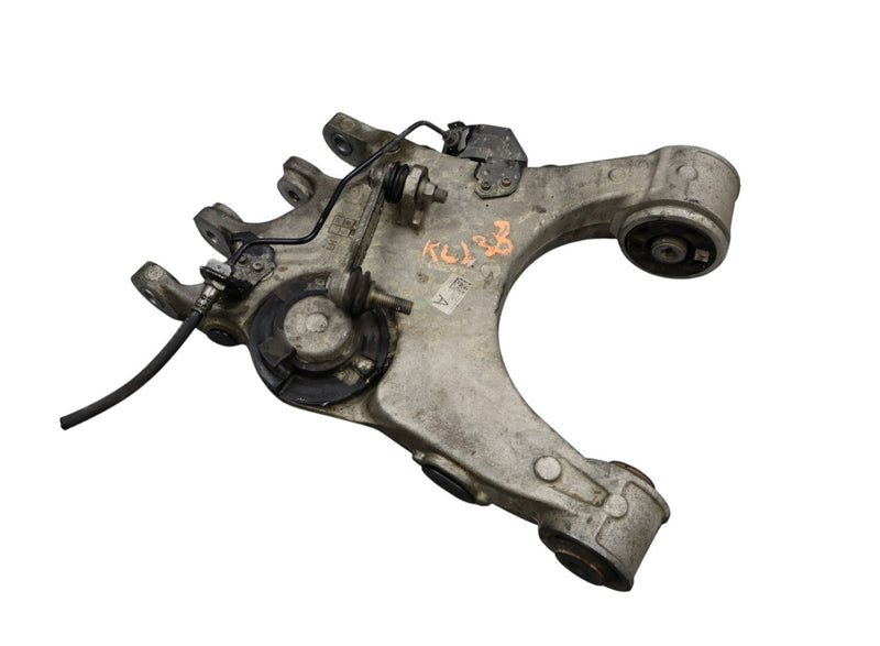 Load image into Gallery viewer, 17-22 Alfa Romeo Giulia Rear Left Driver Side Lower Control Arm 21039371 Oem