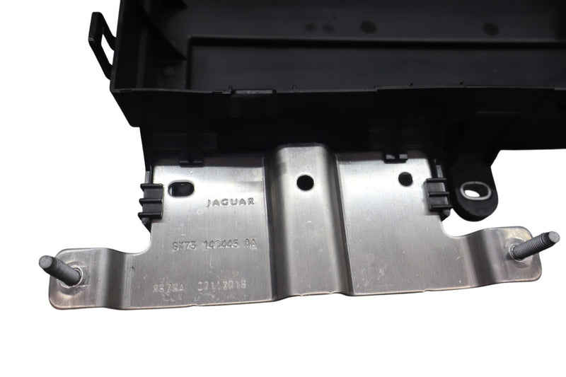 Load image into Gallery viewer, 16-23 Jaguar X260 F-Pace XE XF Front Dash Dashboard Fuse Fusebox Cover Oem