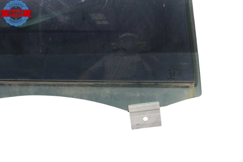 Load image into Gallery viewer, 10-19 Jaguar XJL X351 Rear Right Passenger Side Door Window Auto Glass Oem