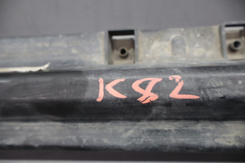 Load image into Gallery viewer, 11-17 Volkswagen VW Touareg Front Radiator Core Lower Cross-Member Support Oem