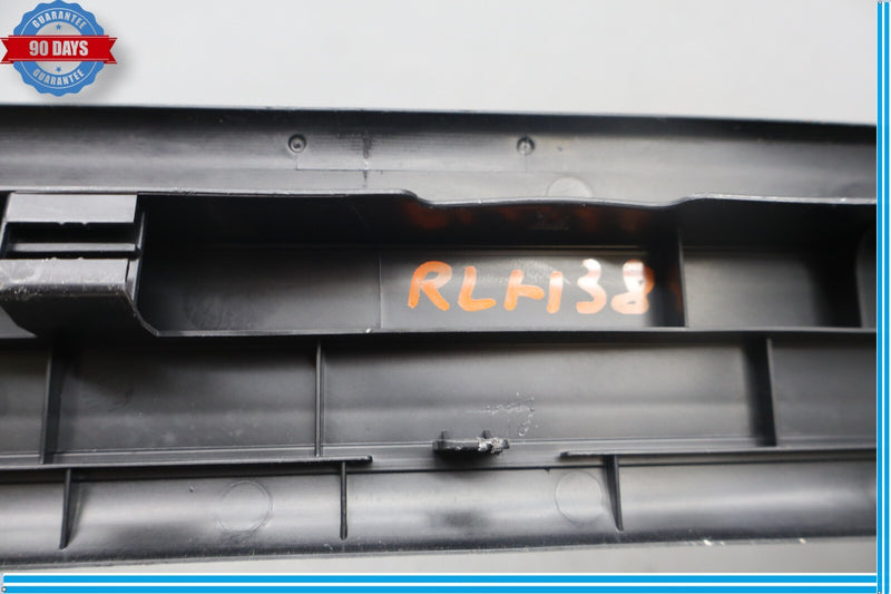 Load image into Gallery viewer, 13-19 Mercedes GL450 GL550 X166 Rear Left Door Sill Scuff Plate Trim Cover Oem