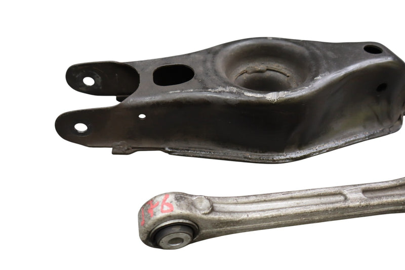 Load image into Gallery viewer, 14-17 Maserati Ghibli M157 Rear Left Side Lower Suspension Control Arm Set Oem