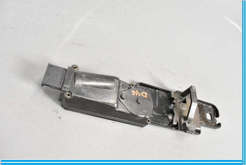 Load image into Gallery viewer, 11-18 Audi A8 Quattro Trunk Lid Tailgate Liftgate Lock Latch Striker Plate Oem