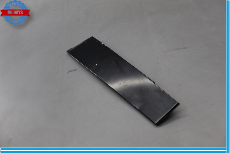 Load image into Gallery viewer, 10-16 Buick LaCrosse Rear Right Door Window Reveal Window Frame Applique Oem