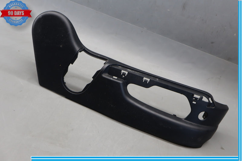 Load image into Gallery viewer, 10-13 Land Range Rover Front Right Passenger Side Seat Cover Trim Black Oem