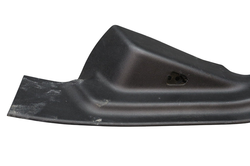 Load image into Gallery viewer, 17-23 Alfa Romeo Giulia Rear Left Driver Side Door Sill Trim 156129046 Oem