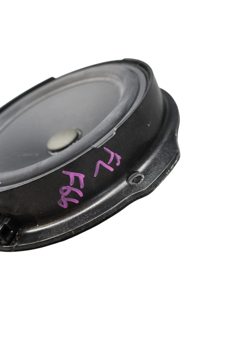 Load image into Gallery viewer, 08-15 Mercedes W204 C250 C350 Right/Left Side Door Audio Sound Speaker Black OEM