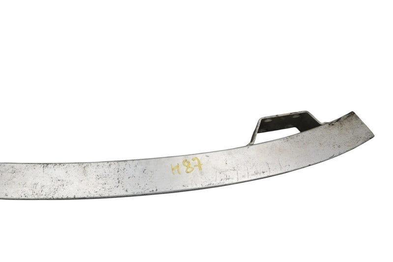 Load image into Gallery viewer, 14-20 Maserati Ghibli Rear Bumper Reinforcement Impact Bar 670004652 OEM