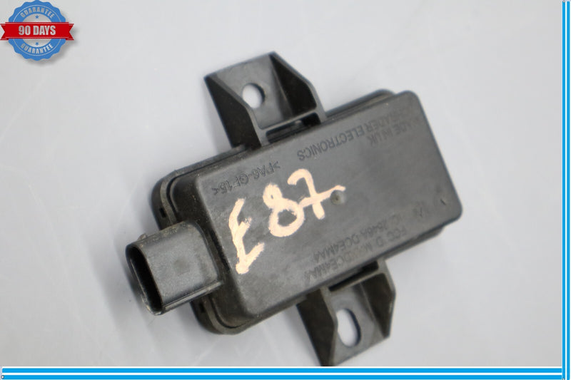 Load image into Gallery viewer, 10-14 Mercedes E350 E550 W212 W207 Tire Pressure Monitor System TPMS Module Oem