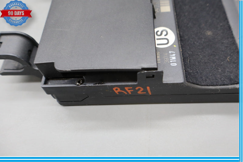 Load image into Gallery viewer, 03-06 Mercedes R230 SL500 SL55 AMG Right Side Under Seat Control Module Oem