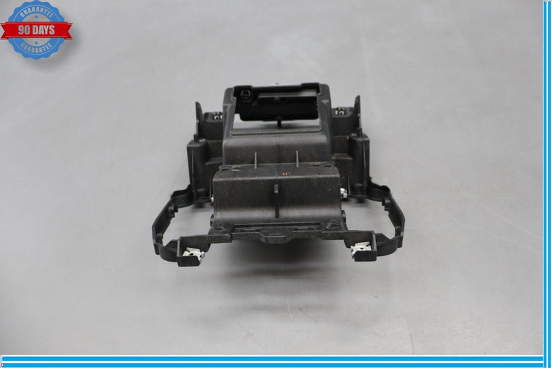 Load image into Gallery viewer, 11-18 Porsche Cayenne 958 Rear Center Console Mount Support Frame Bracket Oem