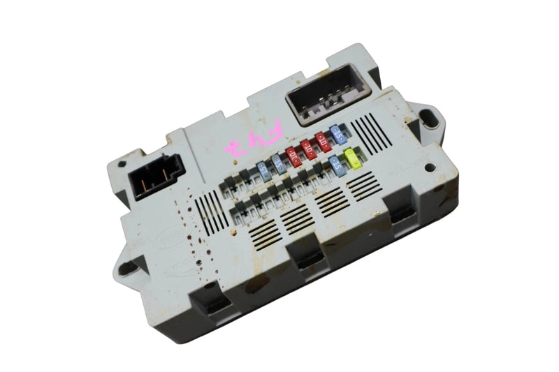 Load image into Gallery viewer, 10-19 Jaguar XJ XJL Rear Trunk Relay Fuse Box Junction CPLA14Q073AA Oem