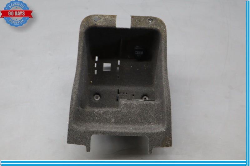 Load image into Gallery viewer, 11-17 Porsche Cayenne S 958 Center Console Storage Tray 7P5857232A Oem