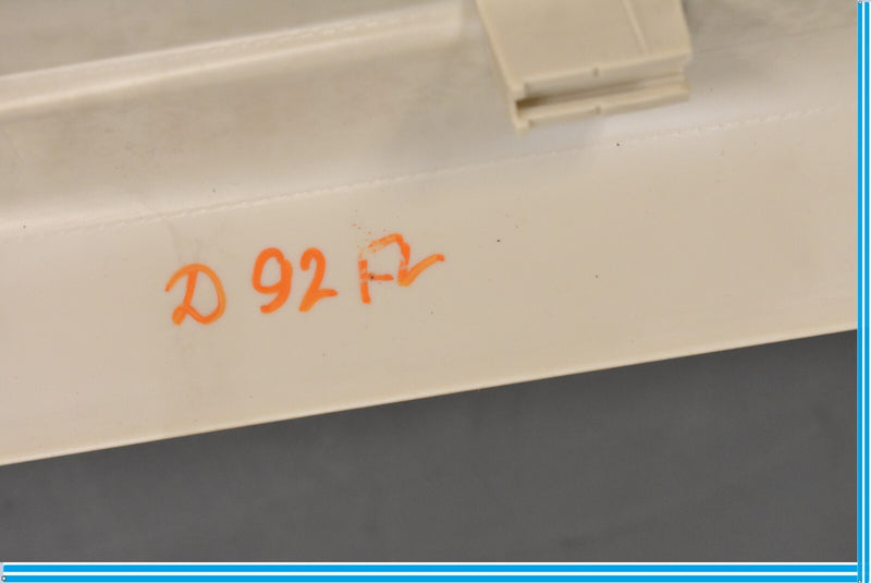 Load image into Gallery viewer, 12-16 BMW 650i 640i F12 Front Left Driver Side Lower Door Sill Cover Trim Oem