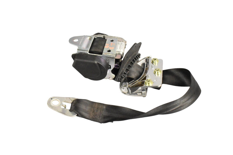 Load image into Gallery viewer, 07-12 Bentley Continental GTC GT Front Left Seat Belt Retractor 3D0857737C OEM